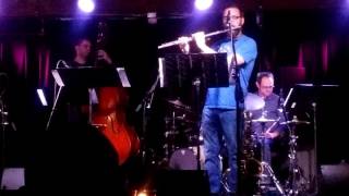 Taxman (Beatles cover) by Union/32 Quintet Recorded for Lil Baby Purple Cape