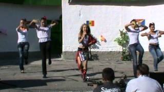 Batuta Ecaterina Lisin Moldova, Balti (Екатерина Лисин)