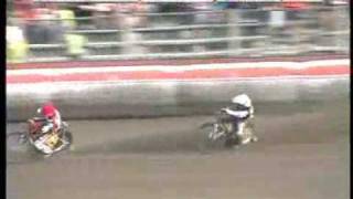 Russian Speedway 2008