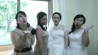 You Are Loved | Rayner+Stephanie