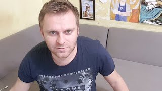 После спектакля дома