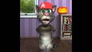 Tom y el chiste de las velas