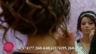 Haykuhi Babaxanyan & Albert Ordinyan Wedding highlight +374 77 260-640,+374 95 260-940