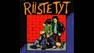 Riistetyt - Poliisivaltio