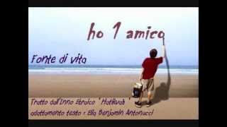Fonte di vita