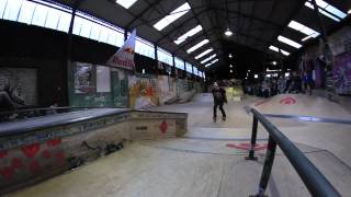 RollKings.com Noiya 12 Raw Clips