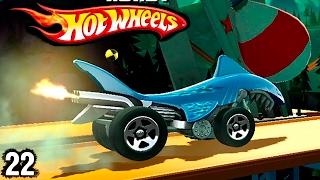 Набор ЗВЕРИ ХОТ ВИЛС МОНСТР ТРАКИ ЧУМОВЫЕ ГОНКИ HOT WHEELS CARS 22 прохождение игры