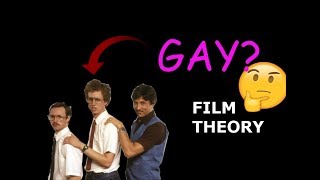 Film Theory: Is Napoleon Dynamite Gay?