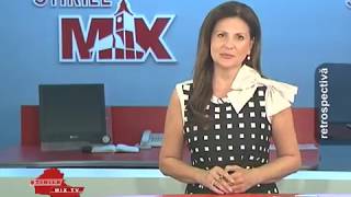 Retrospectiva Stirilor Mix Tv 22.06.2018