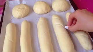 НОВИНКА! Такое Приготовление Хлеба Вы Ещё Не Видели!Вкусно ?