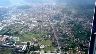 Peja City