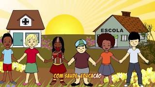 Racismo e Preconceito, não! - DVD Super ECA