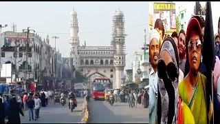 Chadaryn gutta to charminar riyaly asifa