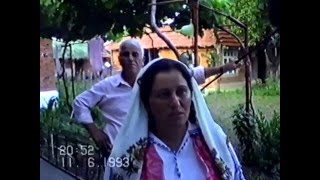 Guler & Mustafa Düğün Töreni VHS-Rip (11~13.06.1993 - s.Sevar)