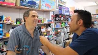SINTONIA14 - ENQUETE CEZAR LIMA - BBB15