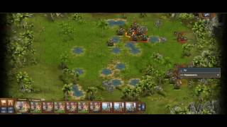 Forge of Empires 11 точка 1 уровень Позднее Средневековье, прохождение FoE