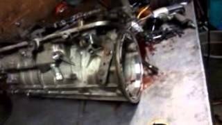 A4ld teardown