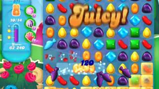 Candy Crush Soda Saga Level 871 - NO BOOSTERS