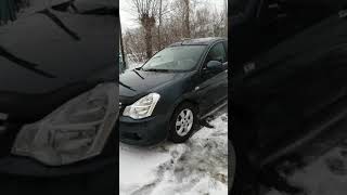 Кикие шины можно поставить на ниссан альмера g15(часть 2)