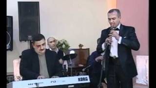 Azeri Balaban Aydin