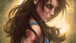 TombRaider [ прокачка ]