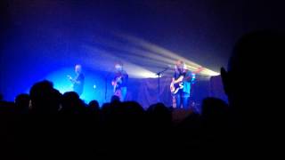 Velvet Vertigo live @ Rockhal