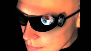Artificial Retina- R&D 100