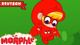 Mila die Superheldin | Cartoon für Kinder | Mila und Morphle auf Deutsch