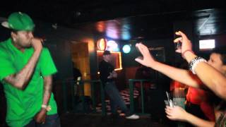 The Last Mr. Bigg Live in The Greenroom Huntsville, AL