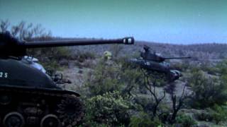 The War of the Worlds (1953) | (2/3) | Attack