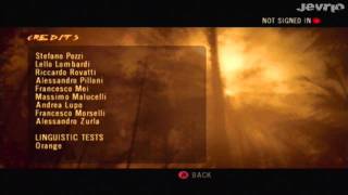 Far Cry: Instincts - 26 - Credits (ending)