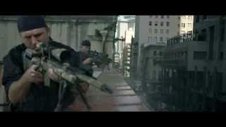 American Heist (VOSTF) - Bande Annonce HD