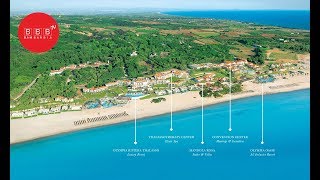 Греция, ПЕЛОПОННЕС: Отели сети Grecotel