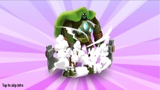 Monster Legends GamePlay Fightreer level 130 good monster