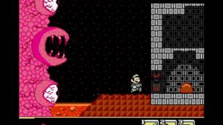 Terraria - Boss Theme #2 (NES Remix)