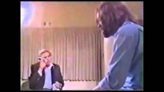 Charlie Manson Exposes Illuminati Methods