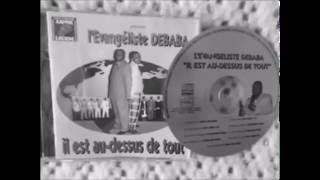 Evangeliste Debaba -Aupres De Toi