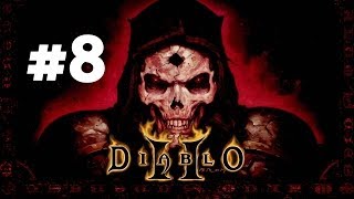 Diablo 2 - Акт 2 - Часть 8 - Прохождение кампании