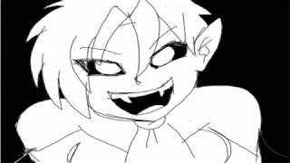 Halloween Vampire Footeater