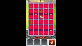 100 Doors 2 - Level 90 Walkthrough