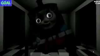 Все скримеры Five Night at Thomas's 2!►All jumpscare►Пять Ночей у Томаса 2