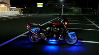 名古屋港　ナイトツーリング　2009.05.23　Night　touring!!!!!!!!　ver1.2