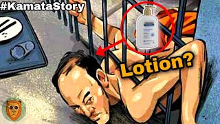 Ang Malupet na Pagtakas ni Choi Gap Bok sa Kulungan | Leonmatatibi