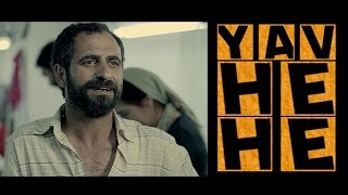 YAV HE HE "Bu hayatımızda hangimiz hata yapmadık ki ?"