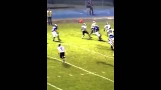 My third concussion...