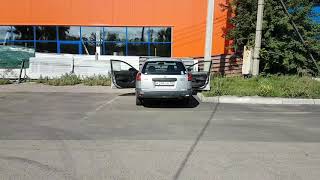Лютая эстрада Ural Bulava 165 neo!
