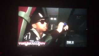 Tyga From The Burbs NOT Compton