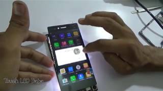 How To Test Vibe Shot Z90a40 Display Easily