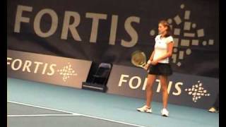Julia Goerges in Luxembourg 2007 1