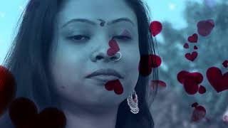 SAYANI WEDS PROSENJIT PART 2